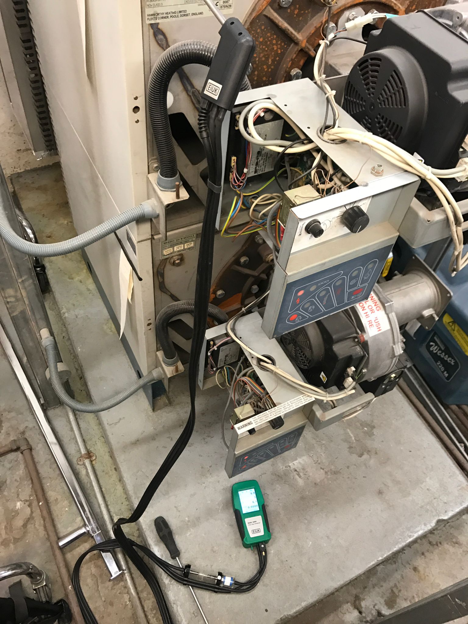 gas safe registered engineer near me Sheffield, S1-S35